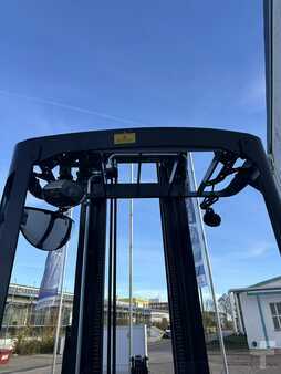 Fahrerstandstapler 2025  Mitsubishi SBR 6N2I (4)