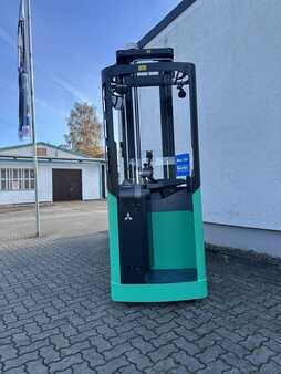 Fahrerstandstapler 2025  Mitsubishi SBR 6N2I (5)