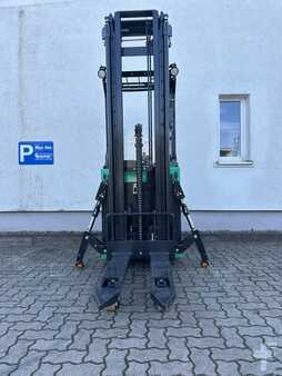 Fahrerstandstapler 2025  Mitsubishi SBR 6N2I (6)