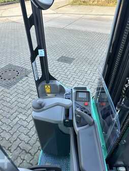 Fahrerstandstapler 2025  Mitsubishi SBR 6N2I (7)