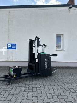 Hochhubwagen  Mitsubishi PBV20ND (1)