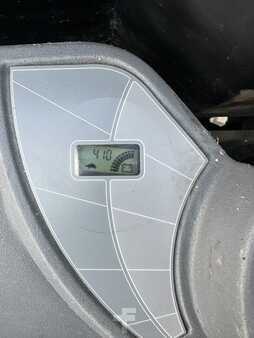 Hochhubwagen  Mitsubishi PBV20ND (6)