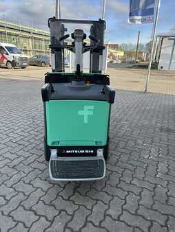 Hochhubwagen  Mitsubishi PBV20ND (3)