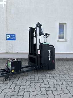 Hochhubwagen  Mitsubishi PBV20ND (5)