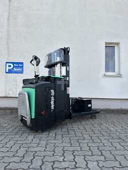 Hochhubwagen  Mitsubishi PBV20ND (2)