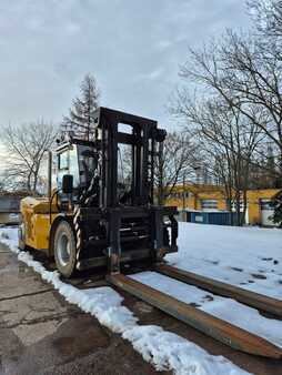 Dieselstapler 2021  Sany SCP160G (MIETGERÄT!!!) (1)