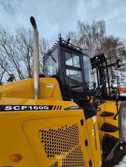 Dieselstapler 2021  Sany SCP160G (MIETGERÄT!!!) (2)