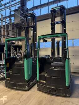 Skyvemast 2013  Mitsubishi RB16NH (1)