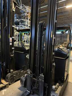 Skyvemast 2013  Mitsubishi RB16NH (3)