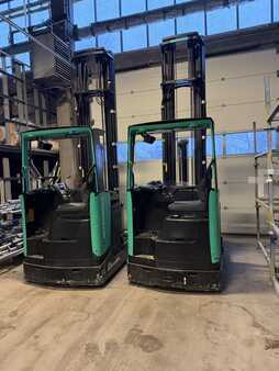 Skyvemast 2013  Mitsubishi RB16NH (2)