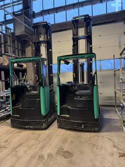 Skyvemast 2013  Mitsubishi RB16NH (1)