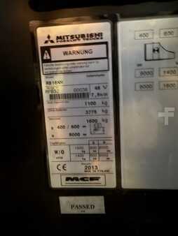 Skyvemast 2013  Mitsubishi RB16NH (6)