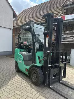 Gasoltruck 2012  Mitsubishi FG20CN (4)