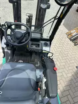 Gasoltruck 2012  Mitsubishi FG20CN (6)