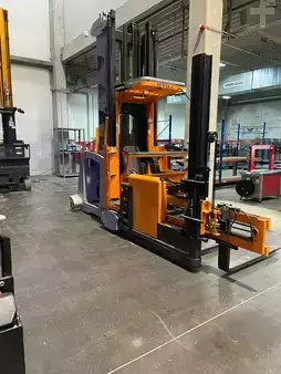 Smalgangstruck 2015  Still MX-X (inkl. Batterie!!) (1)