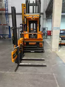 Smalgangstruck 2015  Still MX-X (inkl. Batterie!!) (3)