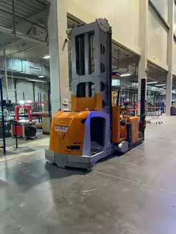 Smalgangstruck 2015  Still MX-X (inkl. Batterie!!) (5)