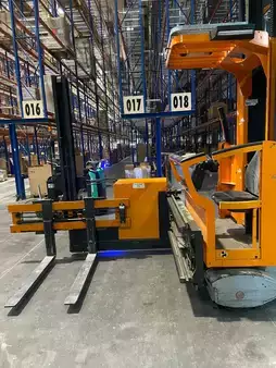 Smalgangstruck 2015  Still MX-X (inkl. Batterie!!) (7)