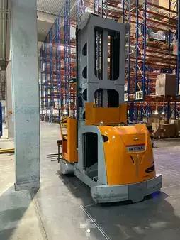 Smalgangstruck 2015  Still MX-X (inkl. Batterie!!) (9)