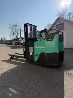 Ståstaplare 2024  Mitsubishi PBF20N3DR (1)