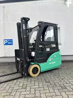 El Truck - 3-hjul 2025  Mitsubishi ECBT16Q (1)