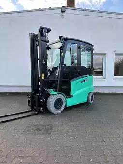 Sähkö - 4 pyör 2023  Mitsubishi FB25ACN (**Vorführgerät**) (2)