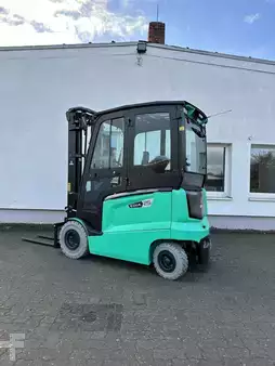 Sähkö - 4 pyör 2023  Mitsubishi FB25ACN (**Vorführgerät**) (3)