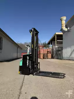 Stoccatori 2022  Mitsubishi SBP12N2 (2)