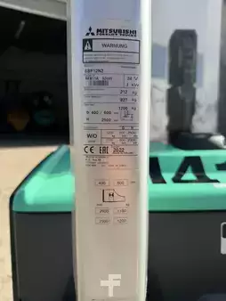 Stoccatori 2022  Mitsubishi SBP12N2 (4)