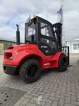 Terrenggående gaffeltruck 2026  HC (Hangcha) CPCD35 (3)