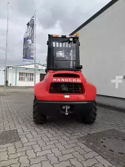 Terrenggående gaffeltruck 2026  HC (Hangcha) CPCD35 (4)