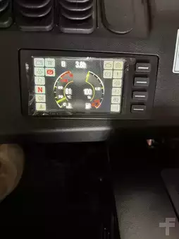 Terrenggående gaffeltruck 2026  HC (Hangcha) CPCD35 (7)