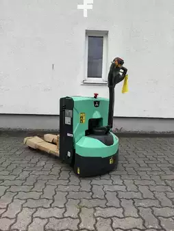 Electric Pallet Trucks 2025  Mitsubishi PBP18QL (2)