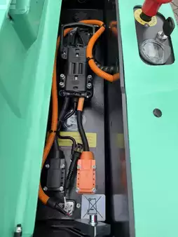 Niederhubwagen 2025 Mitsubishi PBP18QL (5)