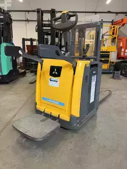 Hochhubwagen 2016  Unicarriers PDP200 (1)