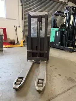 Hochhubwagen 2016  Unicarriers PDP200 (3)