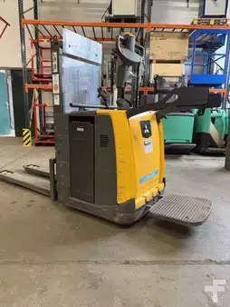 Hochhubwagen 2016  Unicarriers PDP200 (6)