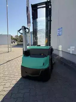 Pinontavaunu 2018  Mitsubishi SBP16N2I (1)