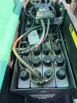 Pinontavaunu 2018  Mitsubishi SBP16N2I (6)