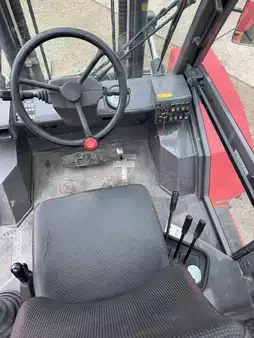Maastotrukki 2016  Manitou M50-4 (7)
