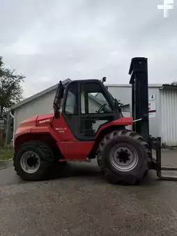 Maastotrukki 2016  Manitou M50-4 (5)