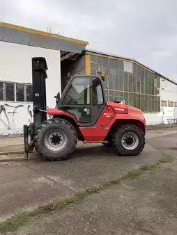 Maastotrukki 2016  Manitou M50-4 (6)