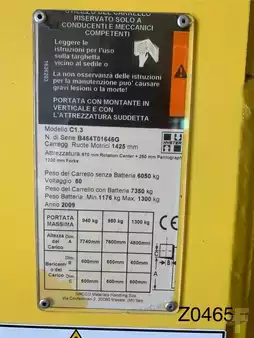 Outro 2009  Hyster C 1.3 (4)