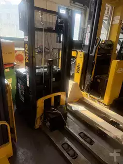 Ruční vysokozdvižný vozík 2020  Yale MS 14 (2)