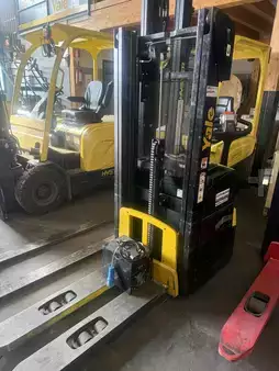 Ruční vysokozdvižný vozík 2020  Yale MS 14 (1)