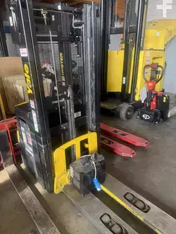 Ruční vysokozdvižný vozík 2020  Yale MS 14 (2)