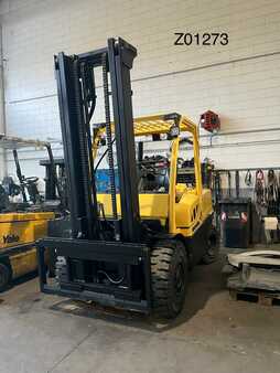 Hyster H50 FT