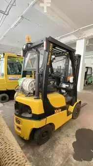 Carrelli elevatori GPL 2011  Yale GLP 18 VX (8)