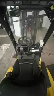Carrelli elevatori GPL 2011  Yale GLP 18 VX (9)