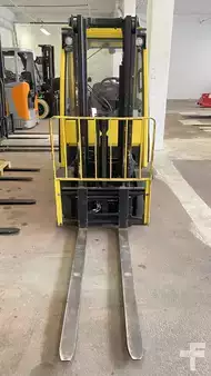 Carrelli elevatori GPL 2014  Hyster H1.6FT (3)
